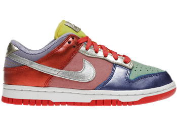 Nike Dunk Low Sunset Pulse (W) for sale