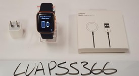 Mint
													Apple Watch Series 5 44mm - Gold, A2093 - GPS, Aluminum, photo 1 of 8