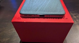 Good
													OnePlus 13 - Unlocked, Black Eclipse, 512 GB, 16 GB, photo 5 of 9