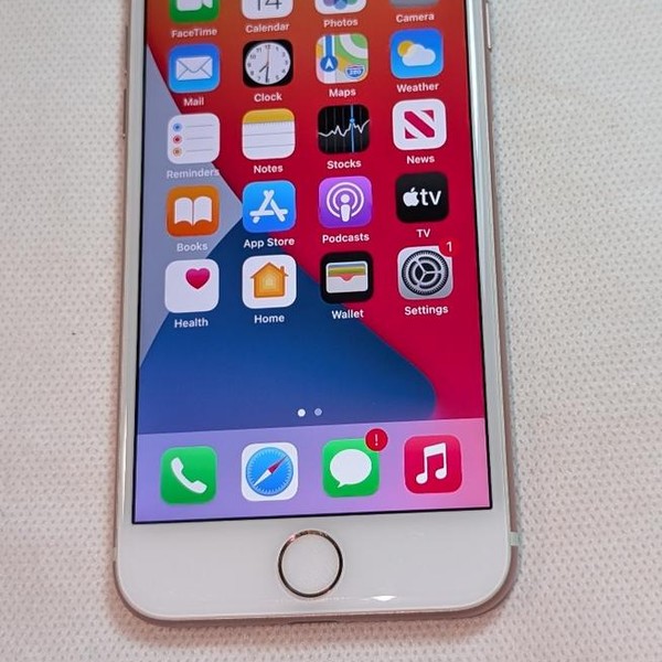 Apple iPhone 7 - Consumer Cellular, 32 GB, Rose Gold, A1660