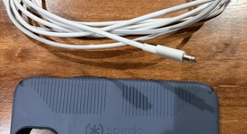 Good
													Apple iPhone 14 - AT&T, Blue, 256 GB, A2649, photo 3 of 8