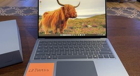 Mint
													Microsoft Surface Laptop 7 - Sapphire, 512 GB, 16 GB, 13.8", photo 1 of 6