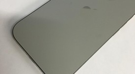 Good
													Apple iPhone 16 Pro - Verizon, Natural, 256 GB, A3083, photo 2 of 7