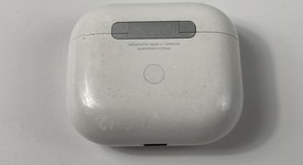 New
													Apple AirPods 3rd Gen - Lightning Case, photo 2 of 5