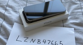 Mint
													Apple iPhone 16 Pro - Unlocked, Natural, 128 GB, A3083, photo 3 of 8