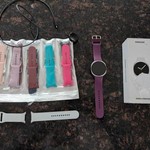 Mint Samsung Galaxy Watch8 - Wi-Fi, Silver, SM-L330, 44mm