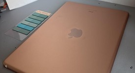 Good
													Apple iPad 8th Gen - Wi-Fi, Gold, 128 GB, A2270, photo 5 of 5