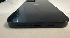 Fair
													Apple iPhone 13 - T-Mobile, Midnight, 128 GB, A2482, photo 4 of 8