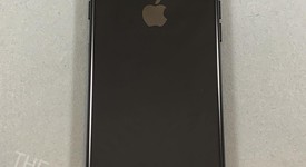 Good
													Apple iPhone 7 - AT&T, Jet Black, 128 GB, A1778, photo 2 of 2