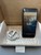 Mint Apple iPhone SE 3rd Gen 2022 - Unlocked, Midnight, 64 GB, A2595