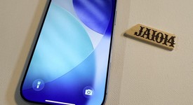 Mint
													Apple iPhone 17 - Unlocked, Mist Blue, 256 GB, A3258, photo 2 of 7