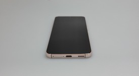 Good
													Samsung Galaxy S22 - T-Mobile, Rose Gold, 128 GB, 8 GB, SM-S901U, photo 1 of 6