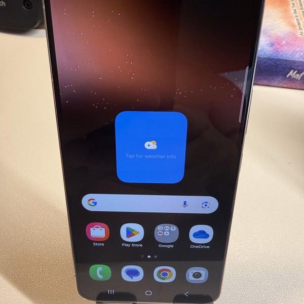 Samsung Galaxy S22 - AT&T, 128 GB, Rose Gold, 8 GB, SM-S901U