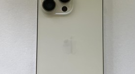 Mint
													Apple iPhone 14 Pro Max - Verizon, Silver, 256 GB, A2651, photo 4 of 9