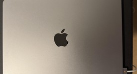 Mint
													MacBook Air 2022 - 13" - Apple M2, Silver, 256 GB, 8 GB, photo 2 of 8