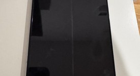 Good
													Samsung Galaxy Z Fold3 5G - Verizon, Silver, 256 GB, 12 GB, SM-F926U, photo 2 of 9