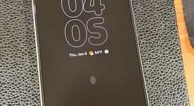 Mint
													Google Pixel 10 Pro - Unlocked, Moonstone, 128 GB, G4QUR, photo 1 of 7