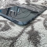 Good Apple iPhone 13 Pro Max - Unlocked Non-US, 256 GB, Sierra Blue, A2643