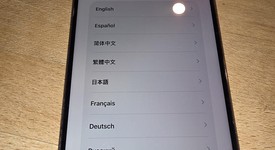 Good
													Apple iPhone 14 Pro Max - Unlocked, Silver, 256 GB, A2651, photo 2 of 10