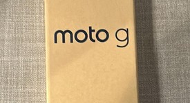 New
													Moto G 5G (2025) - T-Mobile, Gray, 128 GB, photo 1 of 6