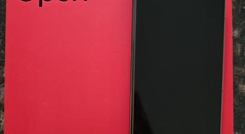 Good
													OnePlus Open - Unlocked, Black, 512 GB, 16 GB, photo 3 of 13