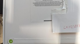 New
													MacBook Pro 2023 - 14" - Apple M2 Pro 10-core, Gray, 512 GB, 16 GB, photo 2 of 4