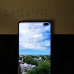 Good Samsung Galaxy S10 Plus - Unlocked, 512 GB, Black, 8 GB, SM-G975U1