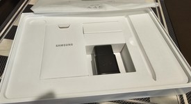 Mint
													Samsung Galaxy Tab S7 - Wi-Fi, Mystic Navy, 256 GB, 8 GB, SM-T870, Wi-Fi, photo 2 of 7