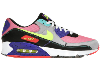 Nike Air Max 90 Exeter Edition Multi for sale