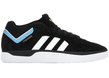 adidas Pro Model Tyshawn Jones Core Black for sale
