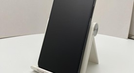 Fair
													Apple iPhone 12 - Unlocked, Black, 64 GB, A2172, photo 2 of 7