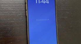 Good
													Apple iPhone 14 Pro - Unlocked, Gold, 256 GB, A2650, photo 2 of 8