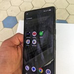 Fair Google Pixel 7 - Verizon, 128 GB, Obsidian, 8 GB, GQML3, mmWave 5G