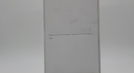 New
													Apple iPhone Air - Unlocked, Space Black, 256 GB, A3260, photo 3 of 6