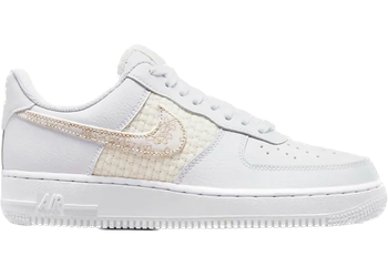 Nike Air Force 1 Low Sail Lemon Wash (Women's) for sale