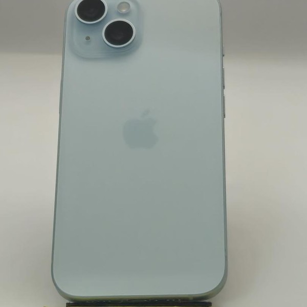 Apple iPhone 15 - Verizon, 128 GB, Blue, A2846