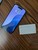 Good Apple iPhone 15 Pro - Unlocked, Blue, 256 GB, A2848
