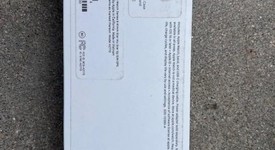 New
													Apple Watch Series 8 41mm - Starlight, A2770 - GPS, Aluminum, photo 2 of 4