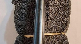 Mint
													Google Pixel 6a - Unlocked, Charcoal, 128 GB, 6 GB, GX7AS, photo 3 of 7