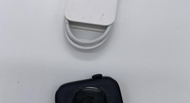 Fair
													Apple Watch SE 2nd Gen 44mm - Midnight, A2723 - GPS, Aluminum, photo 4 of 6