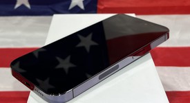 Mint
													Apple iPhone 14 Pro Max - AT&T, Purple, 128 GB, A2651, photo 5 of 14