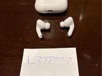 Apple AirPods Pro 2nd Gen