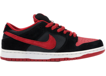 Nike SB Dunk Low J Pack Bred for sale