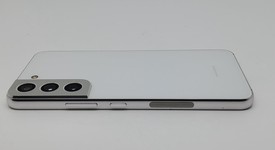Fair
													Samsung Galaxy S22 - Verizon, White, 128 GB, 8 GB, SM-S901U, photo 2 of 8
