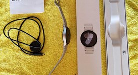 Mint
													Samsung Galaxy Watch7 - Unlocked, Silver, SM-L315U, 44mm, photo 2 of 4