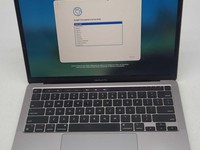 MacBook Pro 2020 - 13"