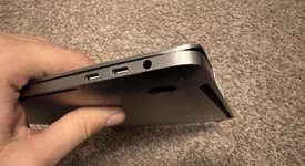 Fair
													MacBook Pro 2019 - 13" - I5, Gray, 512 GB, 16 GB, photo 4 of 9