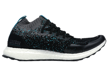 adidas Ultra Boost Mid Packer Shoes x Solebox Silfra Rift for sale