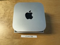 Mac Mini 2024