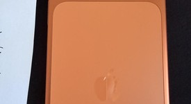 Mint
													Apple iPhone 17 Pro Max - Unlocked, Cosmic Orange, 2 TB, A3257, photo 5 of 7